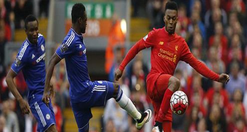 النيجيري ميكيل يعلن انتقاله لتيانجين تيدا الصيني